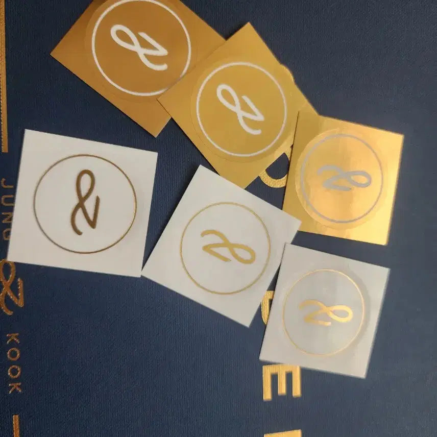 [BUNJANG] BTS Jungkook Golden Unsealed Album / 방탄 정국 골든 개봉 앨범 판매