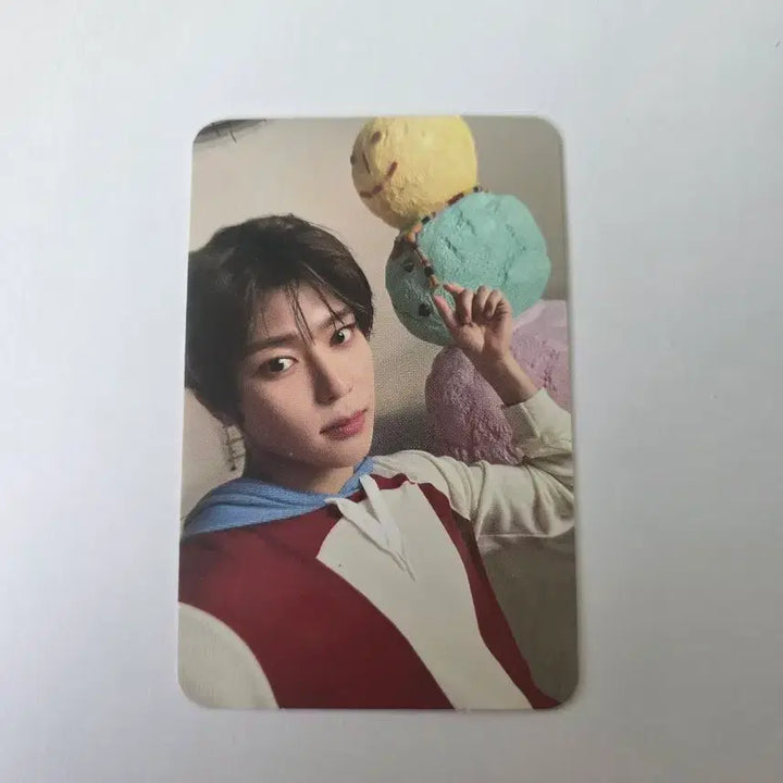 [BUNJANG] NCT WISH Sion Photocard / 엔시티위시 시온 포토카드 양도