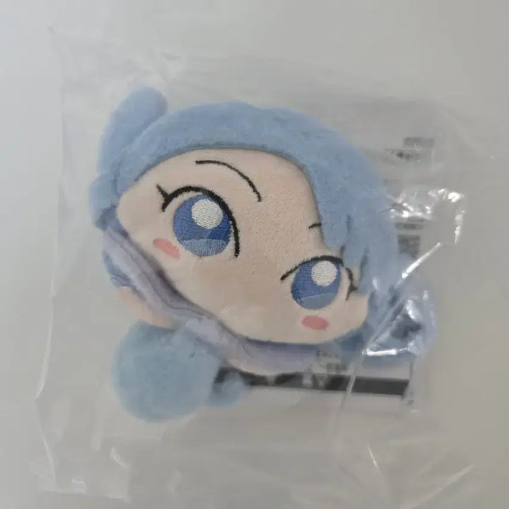 [BUNJANG] Ojamajo Doremi Ichiban Kuji D Prize Mimi Fairy Doll Mascot / 꼬마마법사 레미 제일복권 D상 미미 요정 인형 마스코트