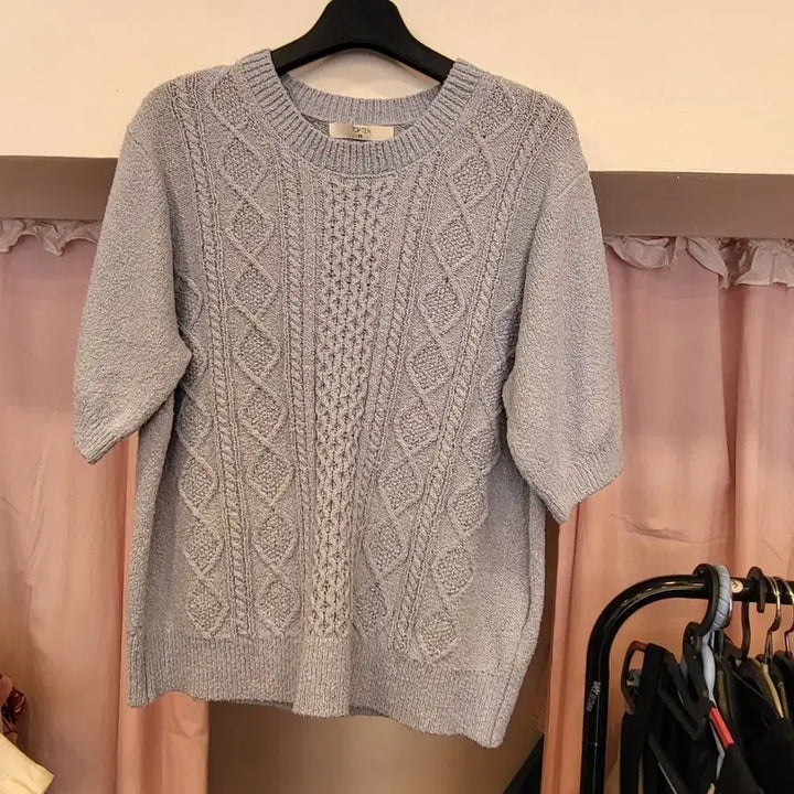 [SOLD OUT] 탑텐여성니트