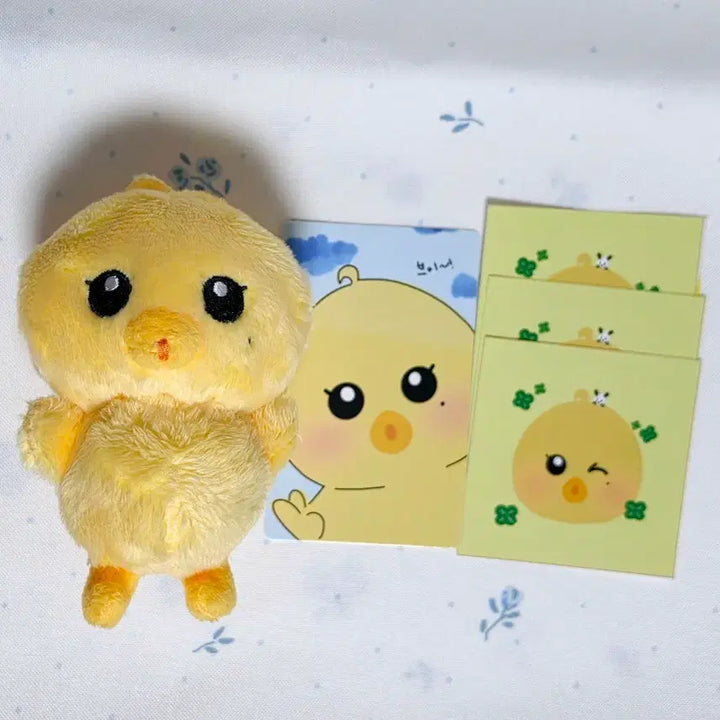 [BUNJANG] NCT 127 Jungwoo Doll / nct127 엔시티127 정우 인형
