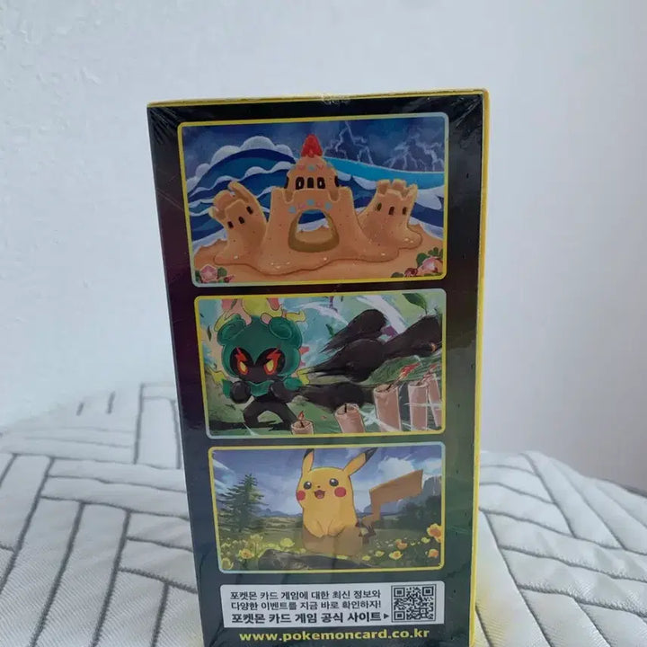 [BUNJANG] EV Heroes Booster Box / 이브이히어로즈 한박스 판매합니다