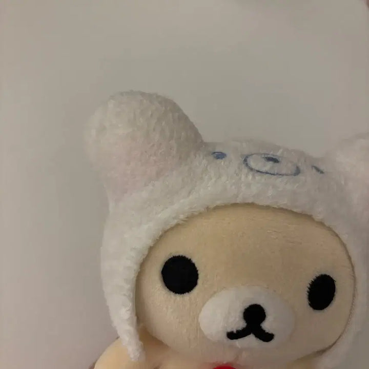 [BUNJANG] Rilakkuma Korilakkuma Plush Toy / 리락쿠마 코리락쿠마