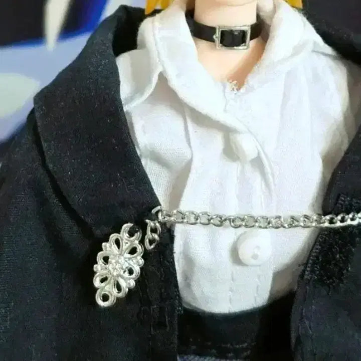 [BUNJANG] Painon Ball Jointed Doll (BJD) - Assembled / 파이논 구관/BJD