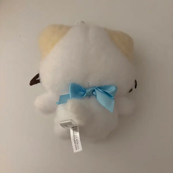 [BUNJANG] Marshmallow Plush Toy / 마슈마로 인형