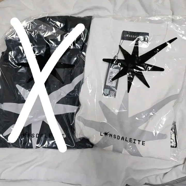 [BUNJANG] Baekhyun Concert MD Short-Sleeve T-Shirt White (Sealed) / (미개봉) 백현 콘서트 MD 반소매티 화이트