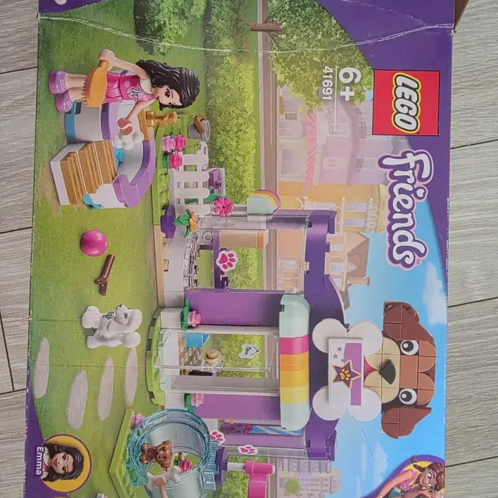 [BUNJANG] LEGO Friends, Disney, Aladdin, Classic Building Toy Bundle / 레고