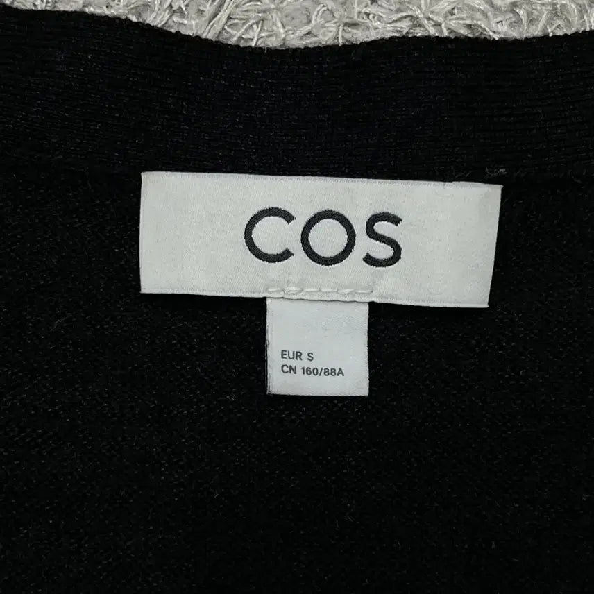 [BUNJANG] Cos (코스) Women&