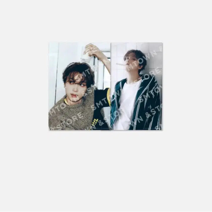 [BUNJANG] NCT DREAM Haechan, Jeno, Mark Poster / 엔시티드림 로드림 로드롬 해찬,제노,마크 포스터