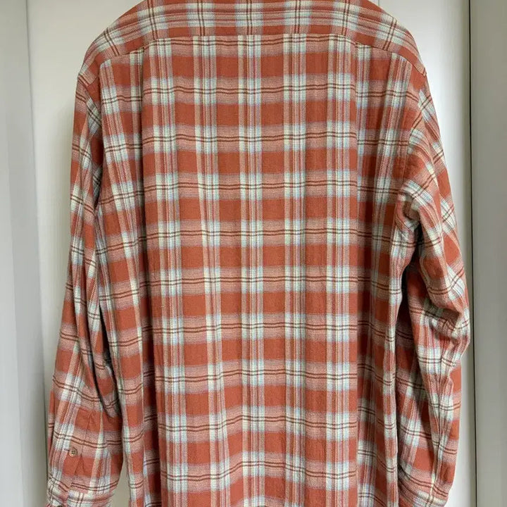 [BUNJANG] Ourselves Checkered Shirt / [2] 아워셀브스 체크 셔츠