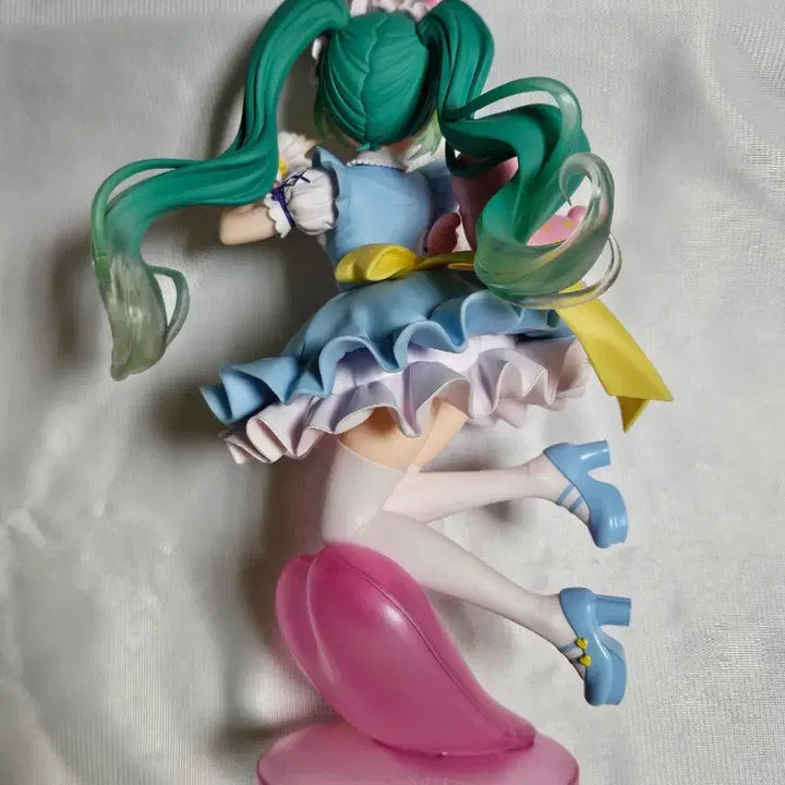 [BUNJANG] Taito AMP+ Hatsune Miku Rodi Märchen Figure / 타이토 AMP+ 하츠네 미쿠 로디 메르헨 피규어