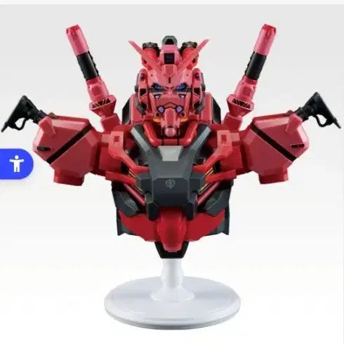 [BUNJANG] Ichiban Kuji Gundam Figure Last One Prize / 제일복권 건담 피규어 라스트원
