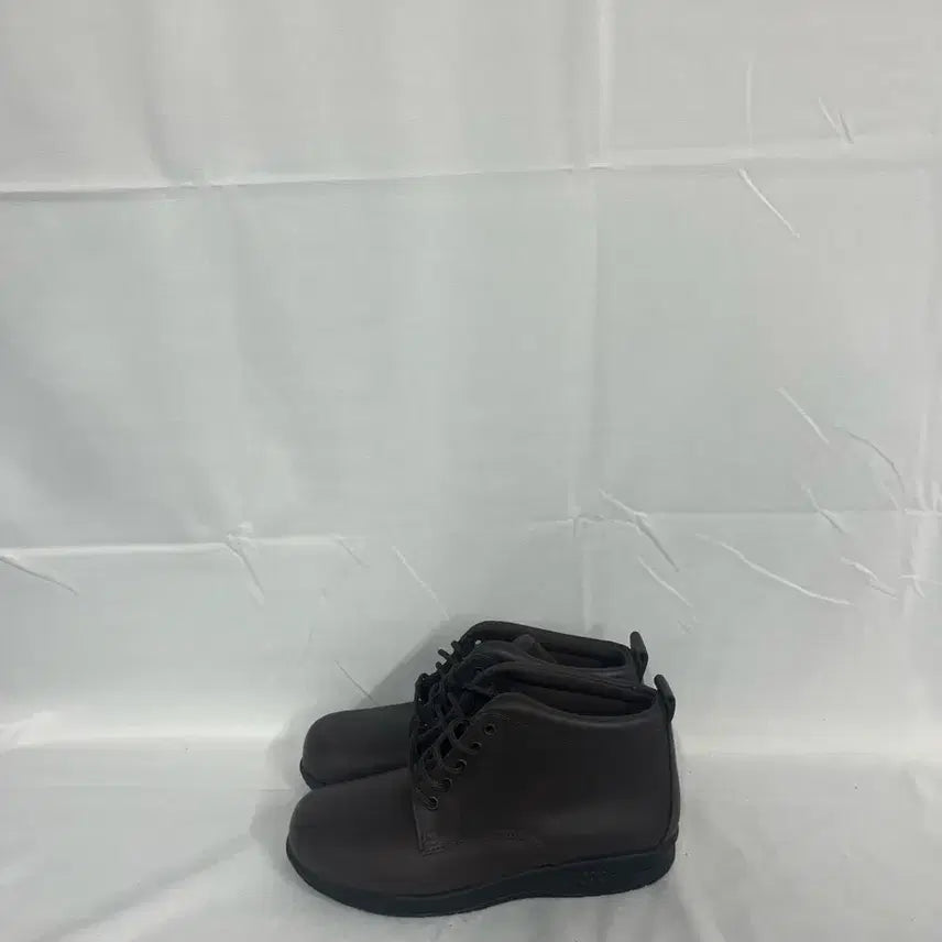 [SOLD OUT] SAS 사스 그레첸 다크브라운 7사이즈 240