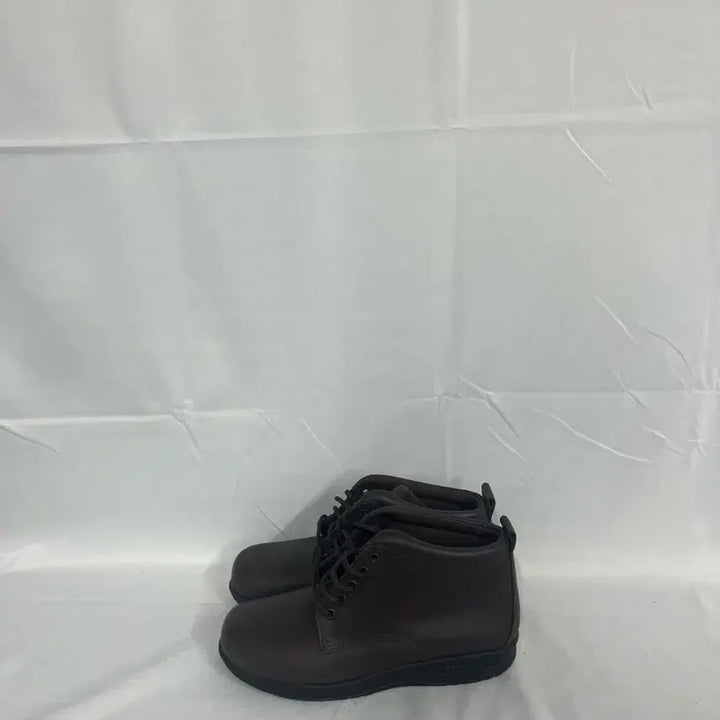 [SOLD OUT] SAS 사스 그레첸 다크브라운 7사이즈 240