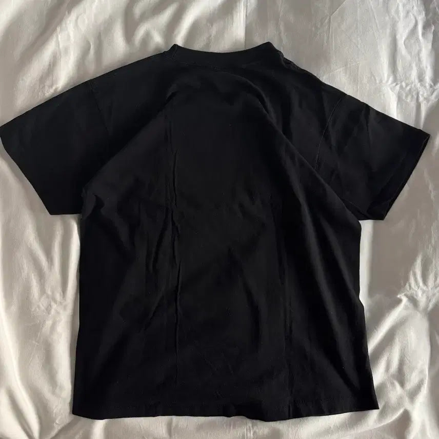 [BUNJANG] Planet Hollywood 90s Promotional T-Shirt USA Made / [L] 90s Planet Hollywood 프로모 티셔츠