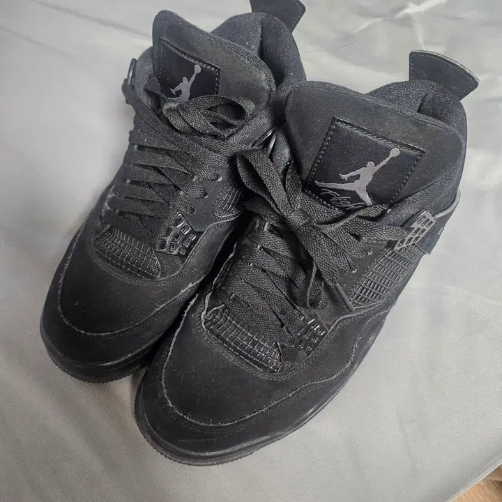 [BUNJANG] Air Jordan 4 Retro &