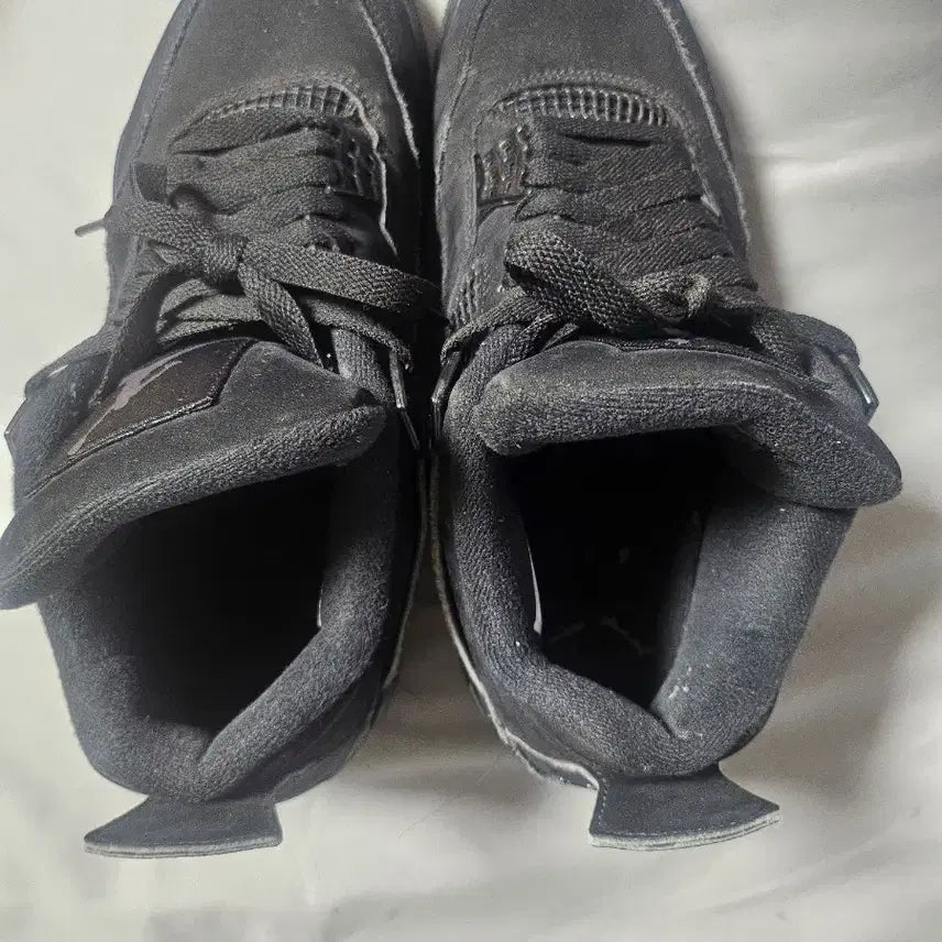 [BUNJANG] Air Jordan 4 Retro &