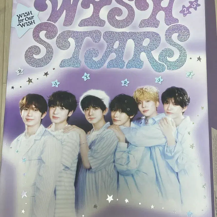[BUNJANG] NCT WISH 2025 Season&