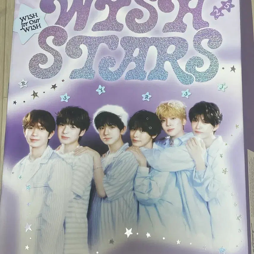 [BUNJANG] NCT WISH 2025 Season&