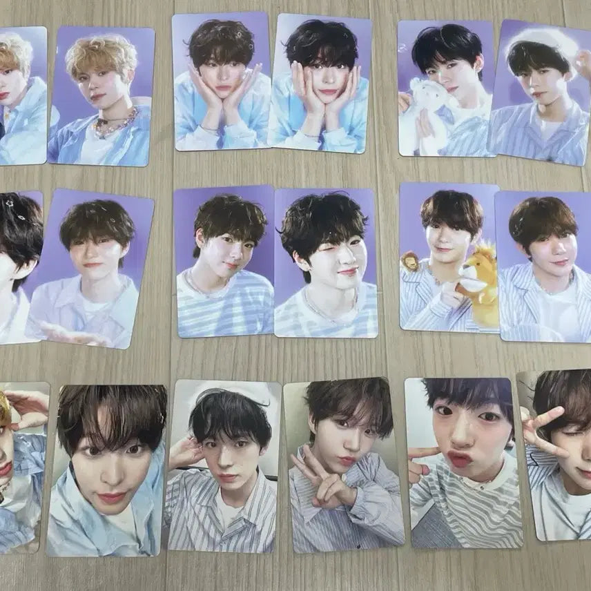 [BUNJANG] NCT WISH 2025 Season&