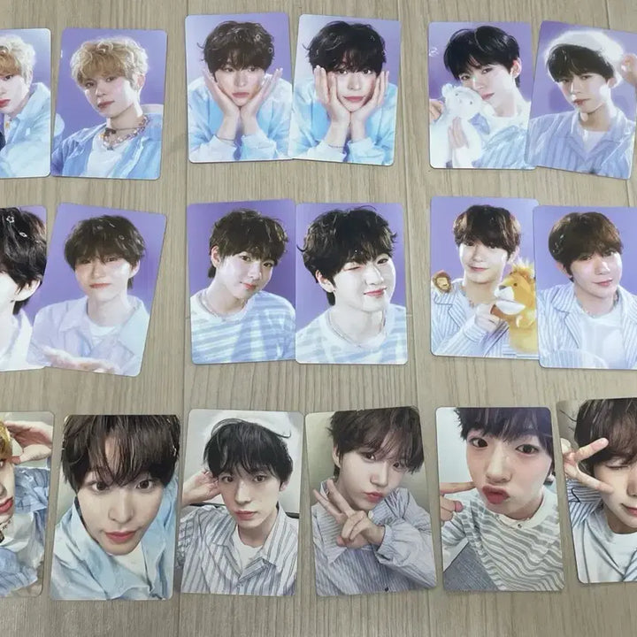 [BUNJANG] NCT WISH 2025 Season&