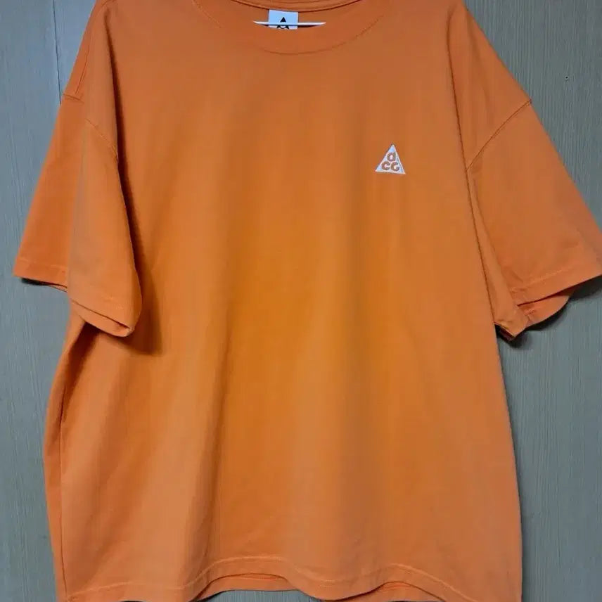 [BUNJANG] Nike ACG LBR T-Shirt XXL / 나이키 ACG LBR 반팔티 XXL/110