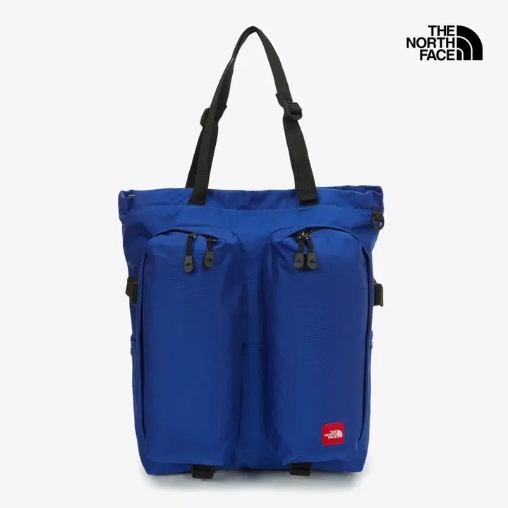 [SOLD OUT] 노스페이스 레드박스 토트백
