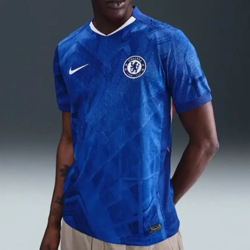 [BUNJANG] Nike Chelsea FC Replica Jersey 2025 (Size M) / 나이키 2025 첼시FC 레플리카 저지 (사이즈 M)