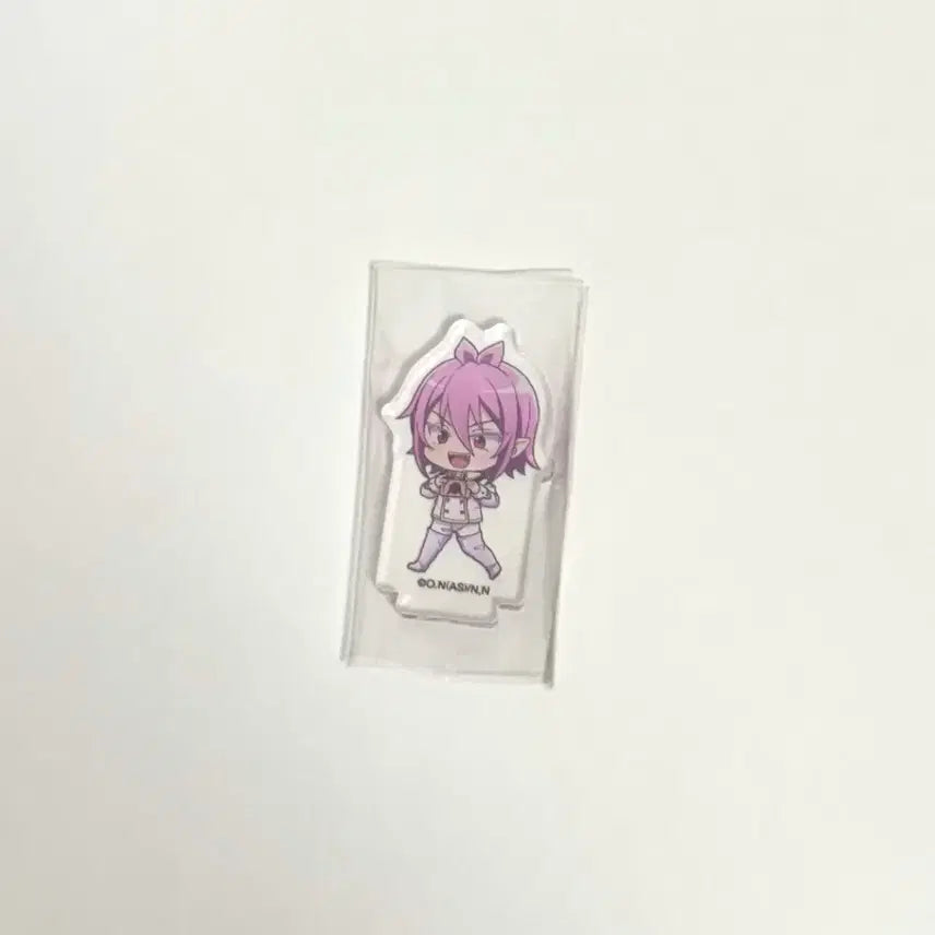 [SOLD OUT] (6.25일까지)악입문 악마에 입문했습니다 이루마군 아즈 아리스
