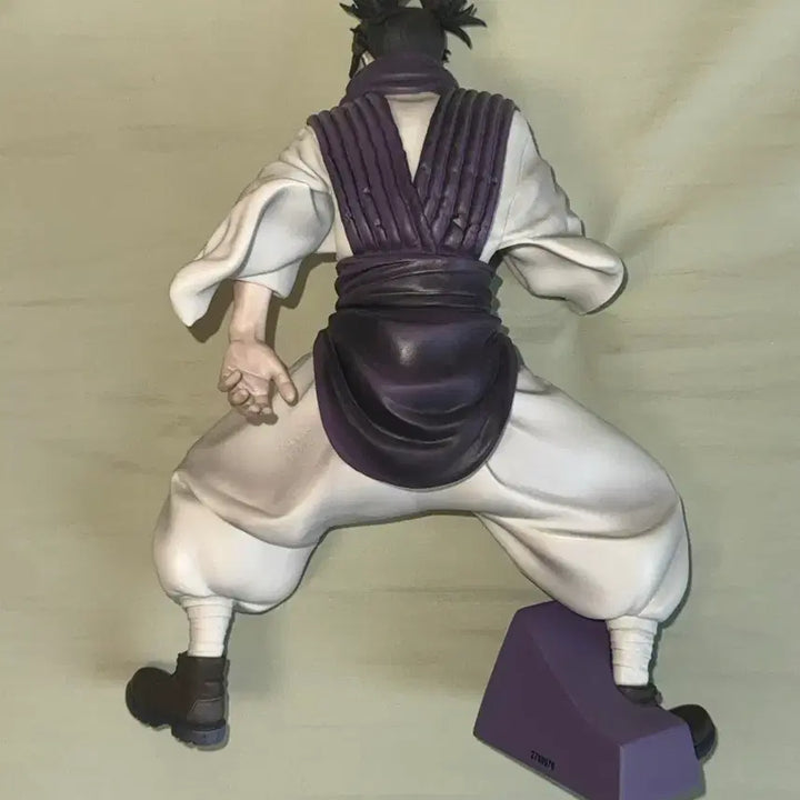 [BUNJANG] Jujutsu Kaisen Choso Maxomatic Figure (Unsealed, Box Included) / (개봉/ 박스 O) 주술회전 맥시매틱 쵸소우