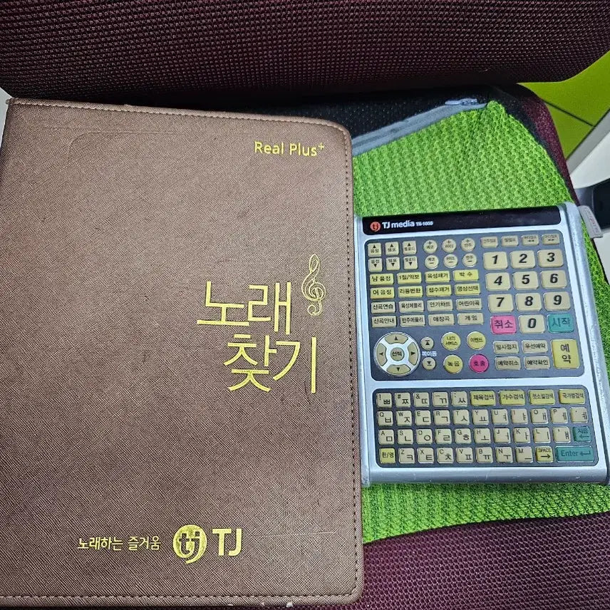 [SOLD OUT] 노래방.반주기기계