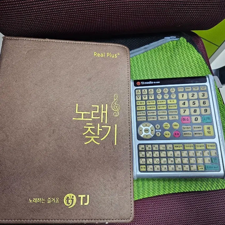 [SOLD OUT] 노래방.반주기기계