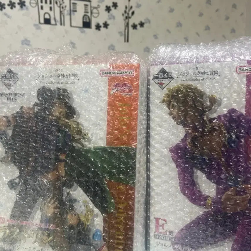 [BUNJANG] JoJo&