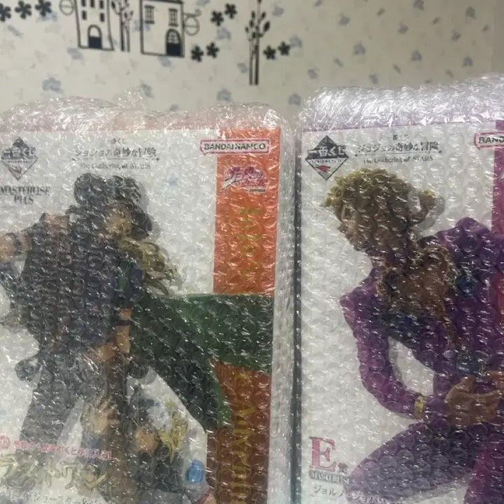 [BUNJANG] JoJo&