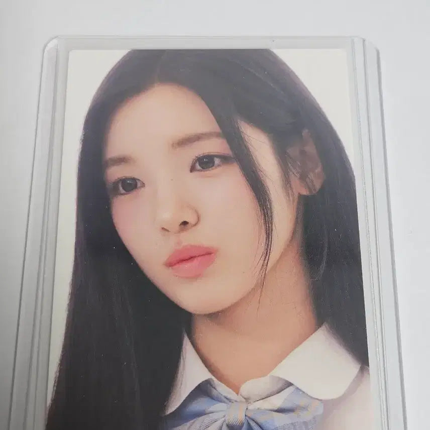 [BUNJANG] HITS: The Future (BTS) Yuha Photocard Telecard Promo / 히츠투하츠 유하 포카 테레카 프로모