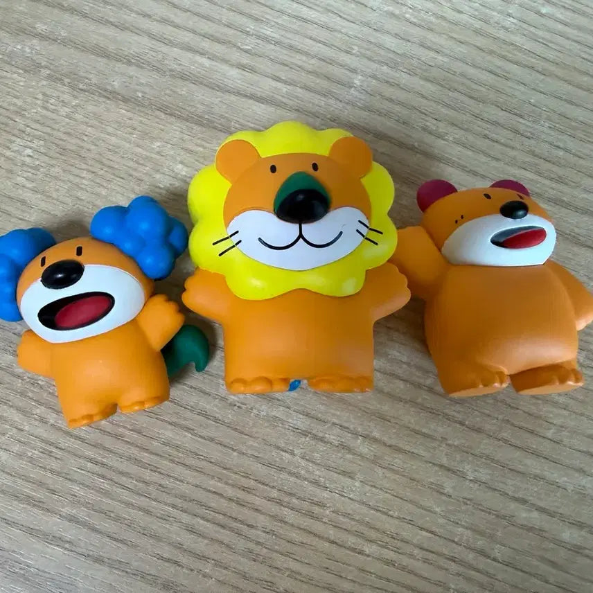 [BUNJANG] Ghibli Tabetcco Gacha 3 Types / 긴비스 타벳코 가챠 3종