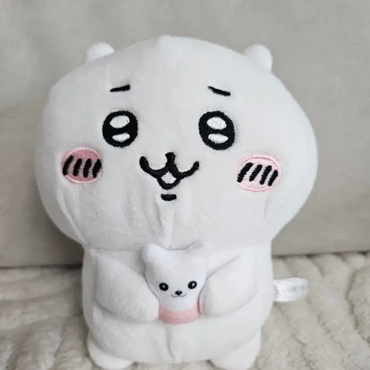 [BUNJANG] Chiikawa Plush Doll / 치이카와 인형