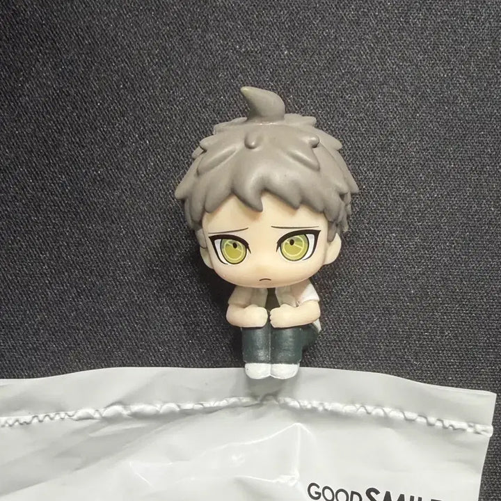 [BUNJANG] Nendoroid Danganronpa Hajime Hinata Special Bonus &amp; Machiboke Bundle Set / 넨도로이드 단간론파 히나타 하지메 특전포함 +마치보우케 일괄
