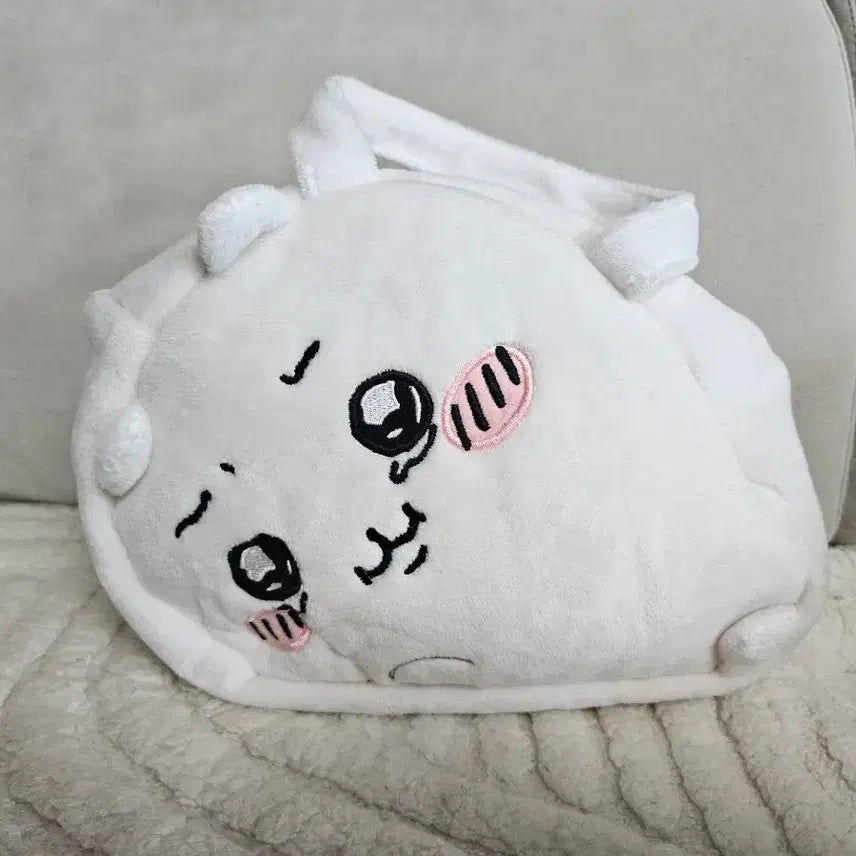 [SOLD OUT] 울먹치이카와 손가방