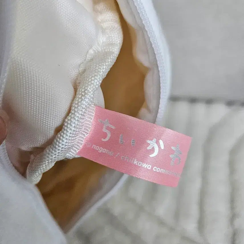 [SOLD OUT] 울먹치이카와 손가방