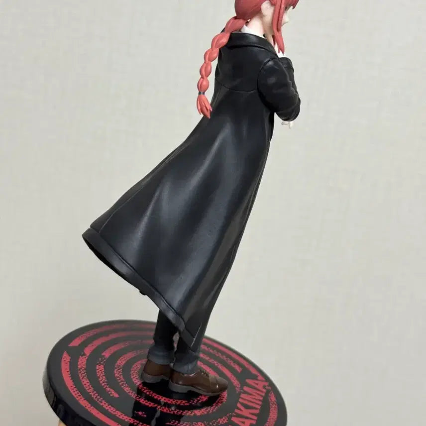 [BUNJANG] Chainsaw Man Makima Figure / 암실전시/쿨거시 택포3.2) 체인소맨 마키마 미소녀 타이토 고전 피규어