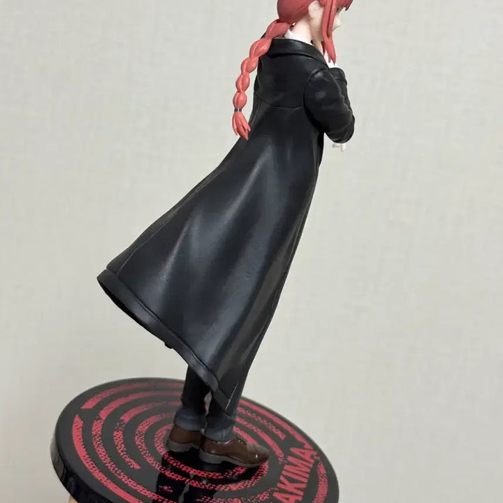 [BUNJANG] Chainsaw Man Makima Figure / 암실전시/쿨거시 택포3.2) 체인소맨 마키마 미소녀 타이토 고전 피규어