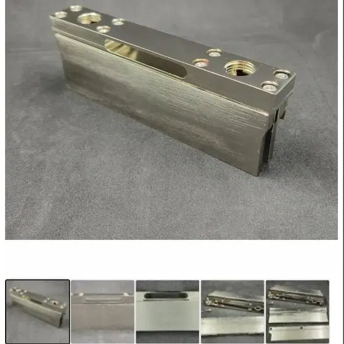 [BUNJANG] Supercool Ram Water Block / supercool 슈퍼쿨 램 워터블럭 다이렉트