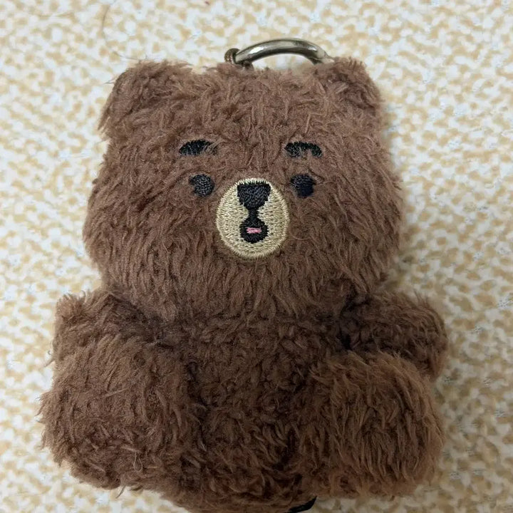 [BUNJANG] Denimals Sitting Room Plush / (원가이하) 데니멀즈 앉은 방