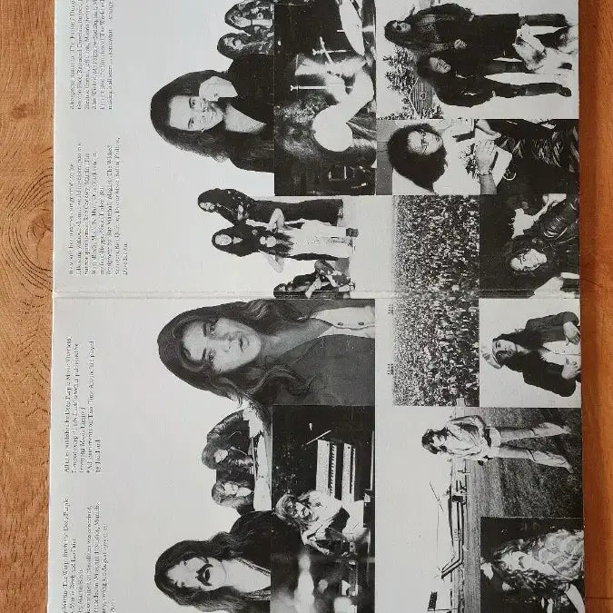 [BUNJANG] Deep Purple 92 EMI Mint Condition Vinyl / Deep Purple 92년 EMI 계몽사 m / m ,m