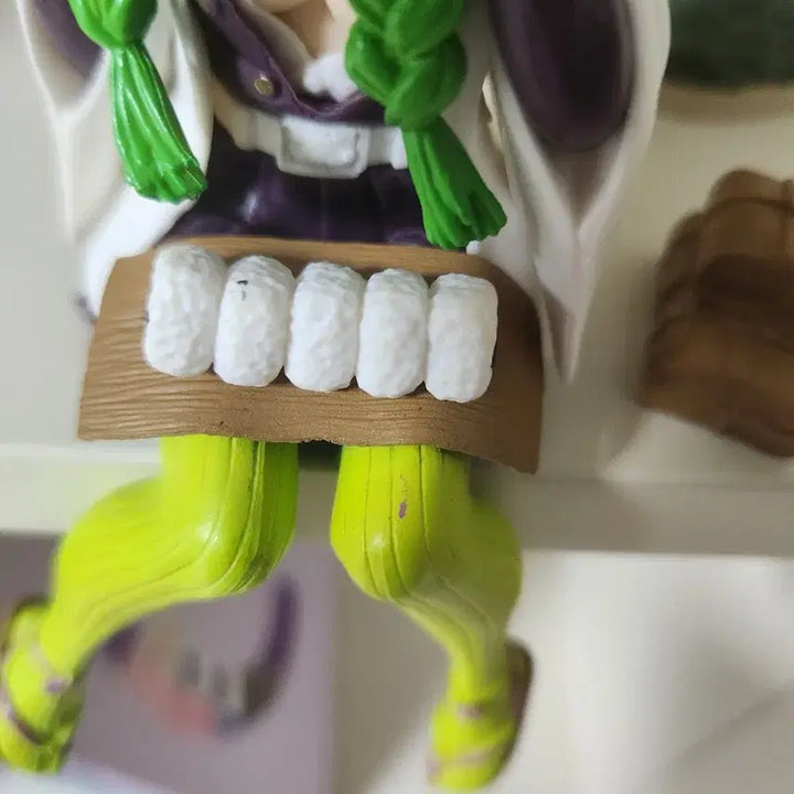 [BUNJANG] Kanroji Mitsuri Figure / 귀멸의 칼날 피규어 칸로지 미츠리 피규어