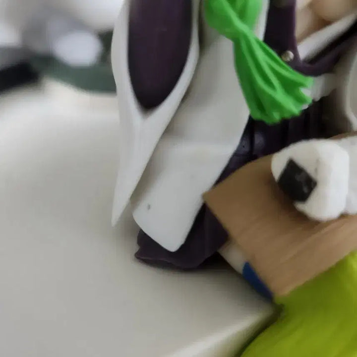 [BUNJANG] Kanroji Mitsuri Figure / 귀멸의 칼날 피규어 칸로지 미츠리 피규어