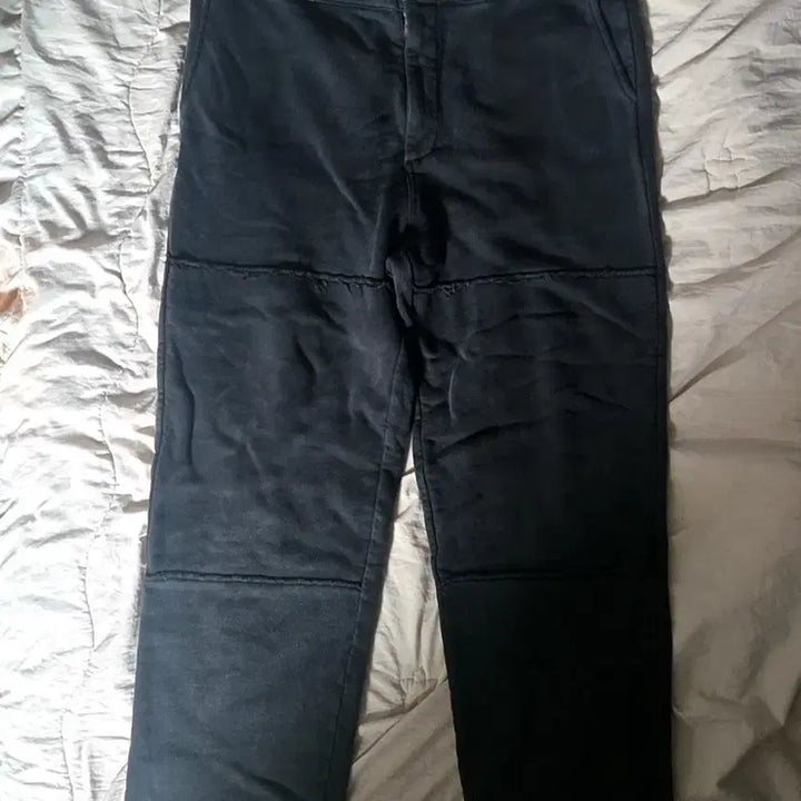 [BUNJANG] Rawkose Driver Sweatpants (Size 3) / 뤡코즈 드라이버 스웻 팬츠 (3)