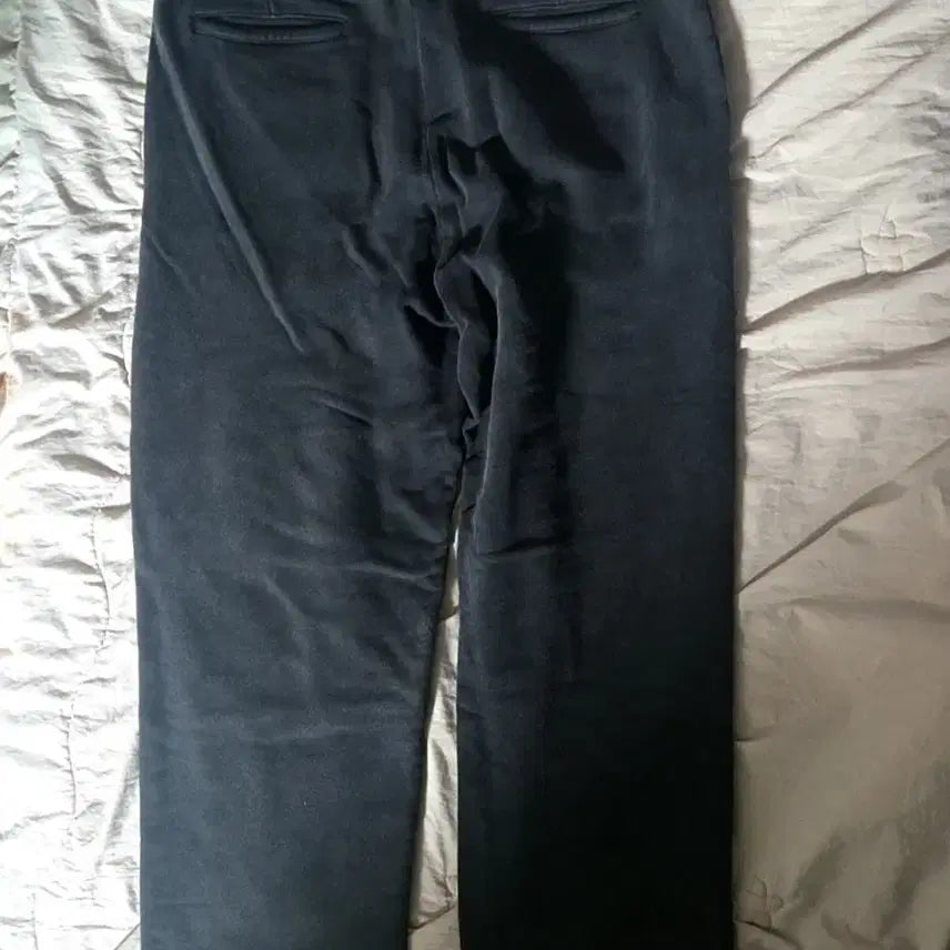 [BUNJANG] Rawkose Driver Sweatpants (Size 3) / 뤡코즈 드라이버 스웻 팬츠 (3)