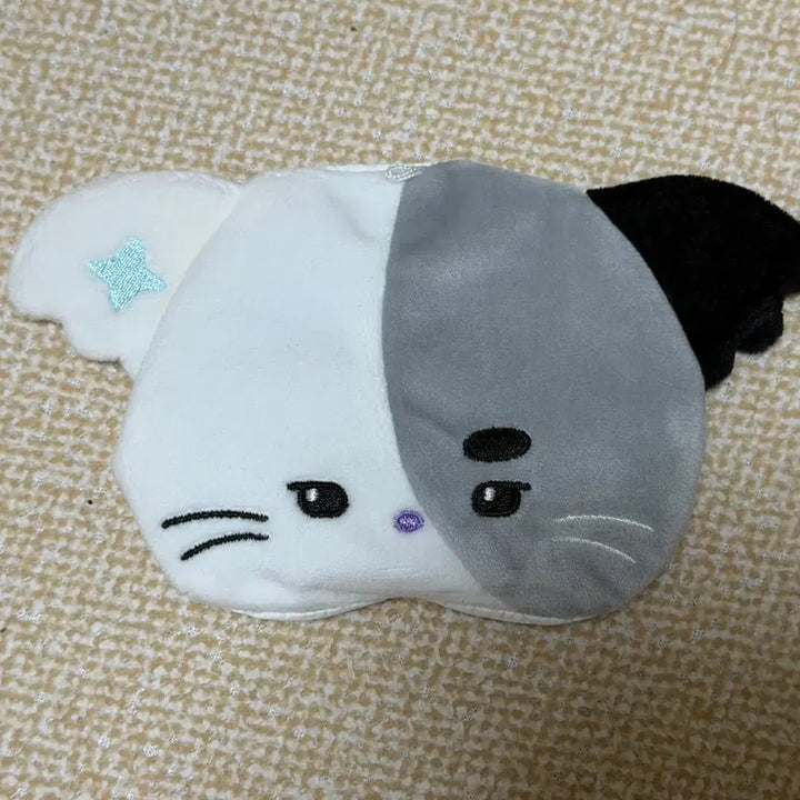 [BUNJANG] X-Dine X-Monz Nyangdu Cooling Pack / 엑디즈 엑몬즈 냥듀 쿨링팩